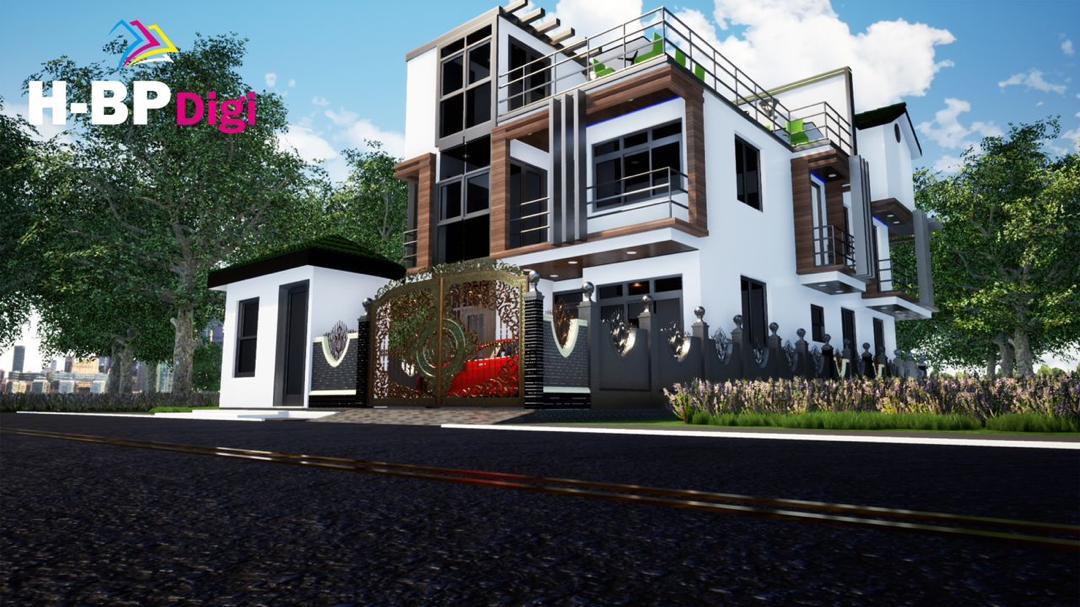Plan de Maison 1 - Image 3