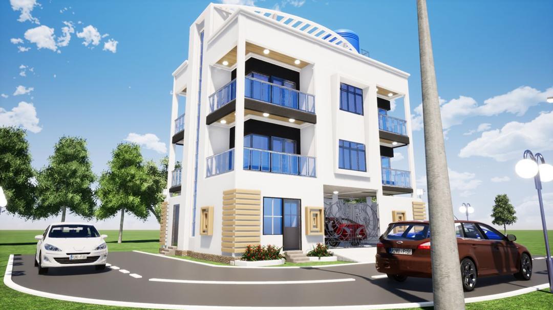 Plan de Maison 3 - Image 2